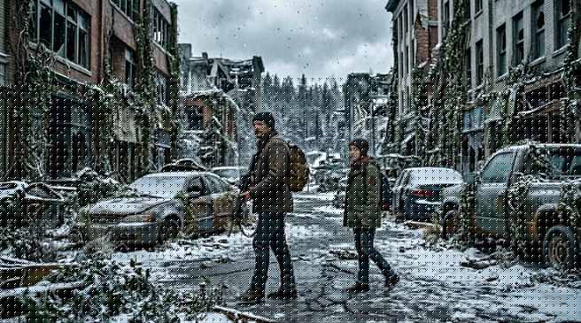 The Last of Us: Temporada 2